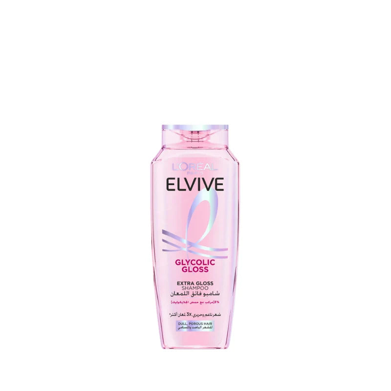 Elvive Glycolic Acid Gloss Shampoo