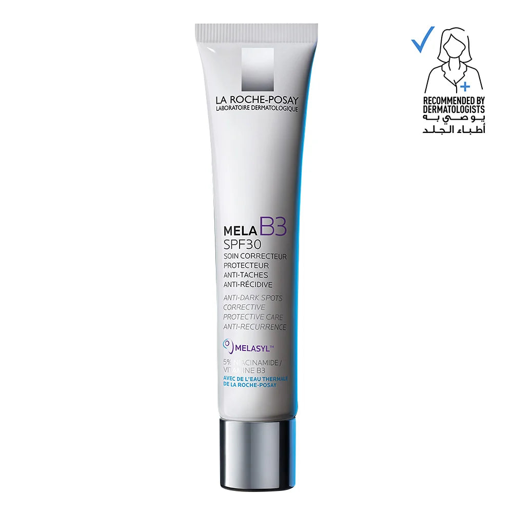 Mela B3 Cream For Dark Spots SPF30 - 40ML