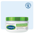 Moisturizing Cream Jar - 250g