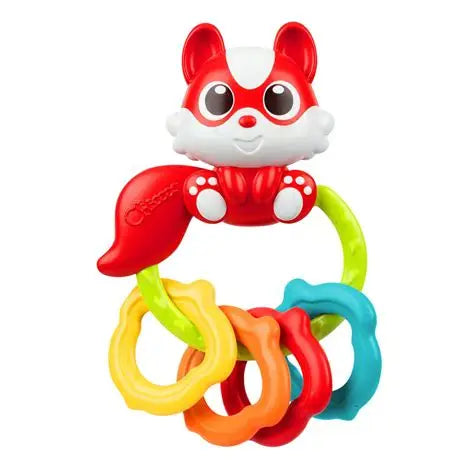 Chicco Squirel Rattle