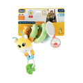 Mrs. Giraffe Stroller rope