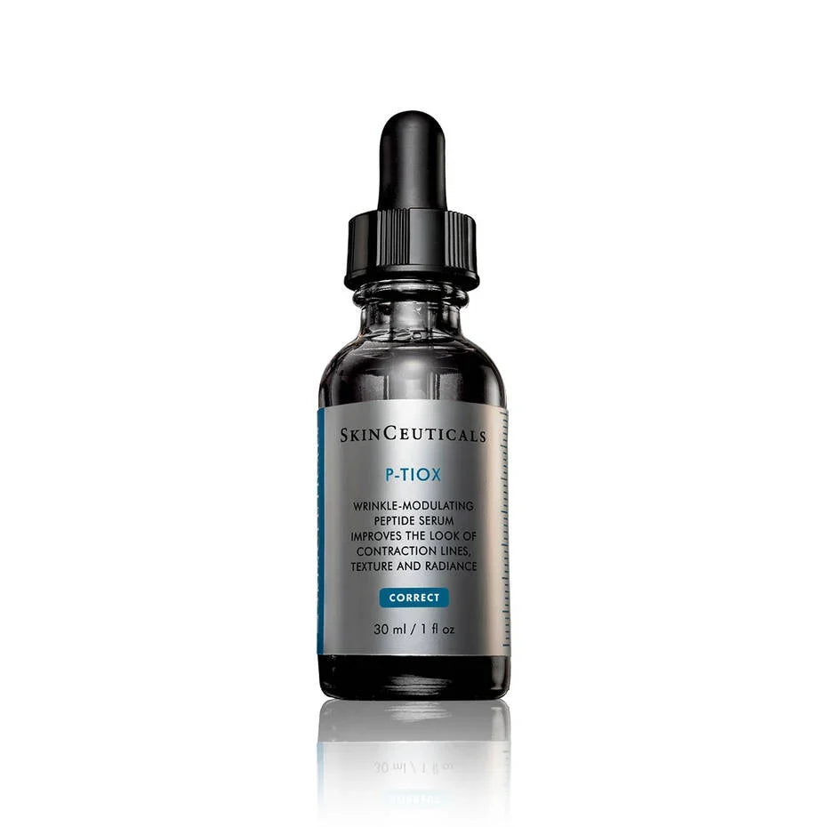 P-TIOX Anti-Wrinkle Serum - 30ml