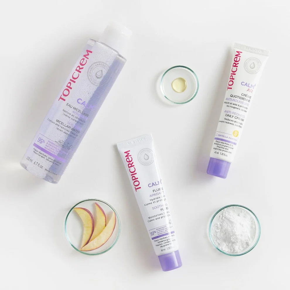 CALM+ Anti-Redness Daily Cream Spf 50