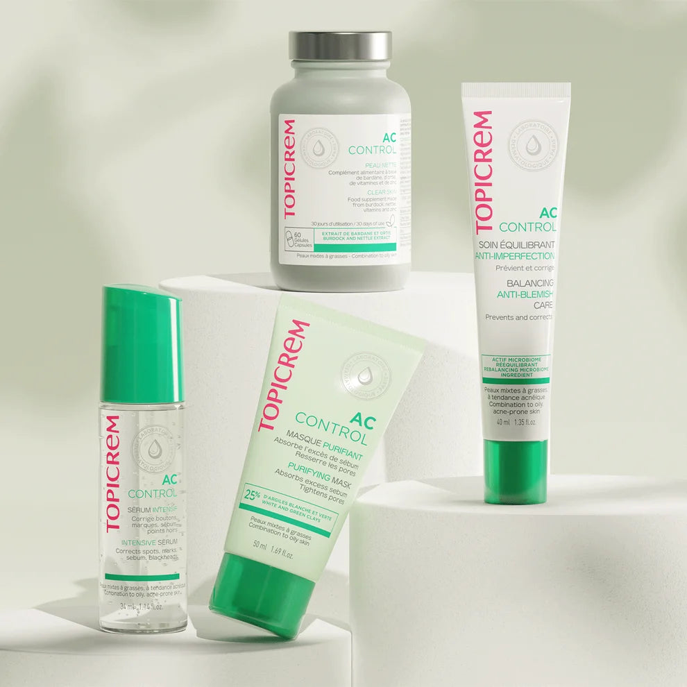 AC CONTROL Intensive Anti-Imperfection Serum