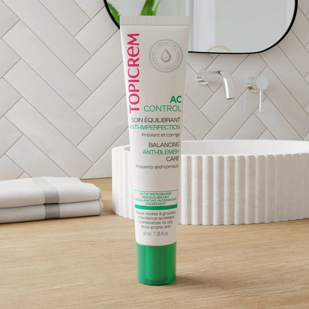 AC CONTROL Balancing Anti-Blemish Care
