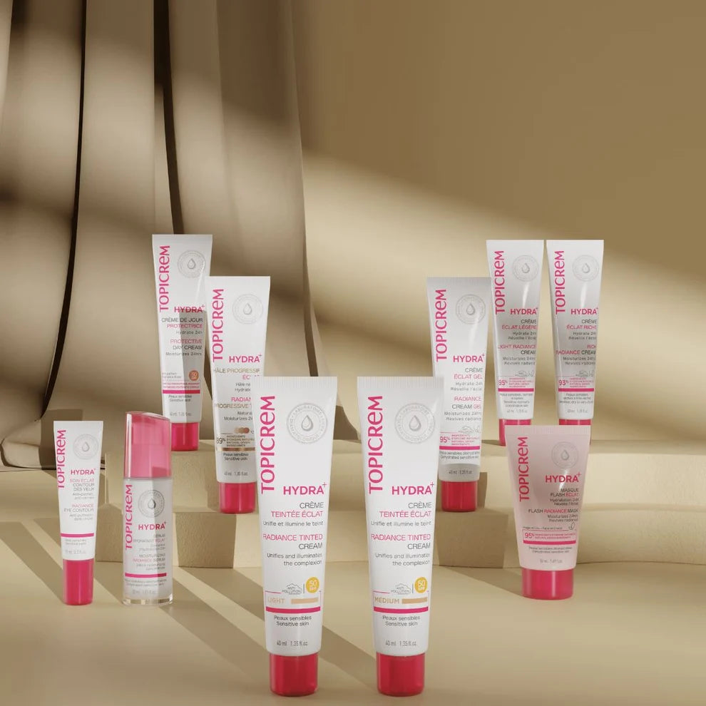 HYDRA+ Lip Balm