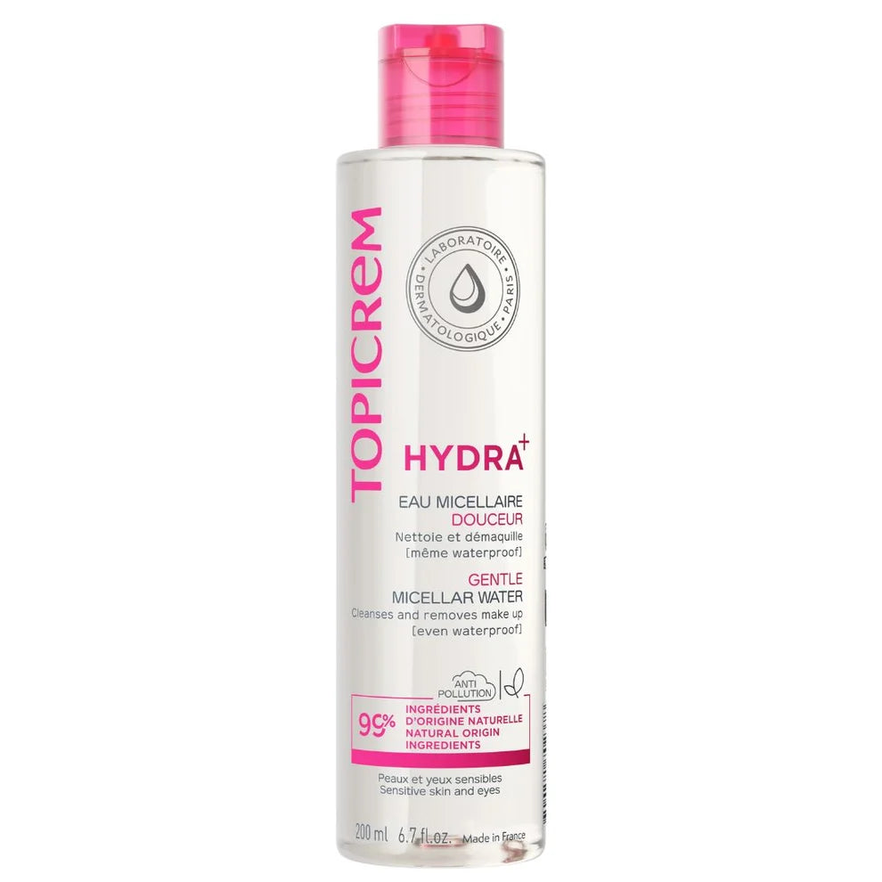 HYDRA+ Gentle Micellar Water