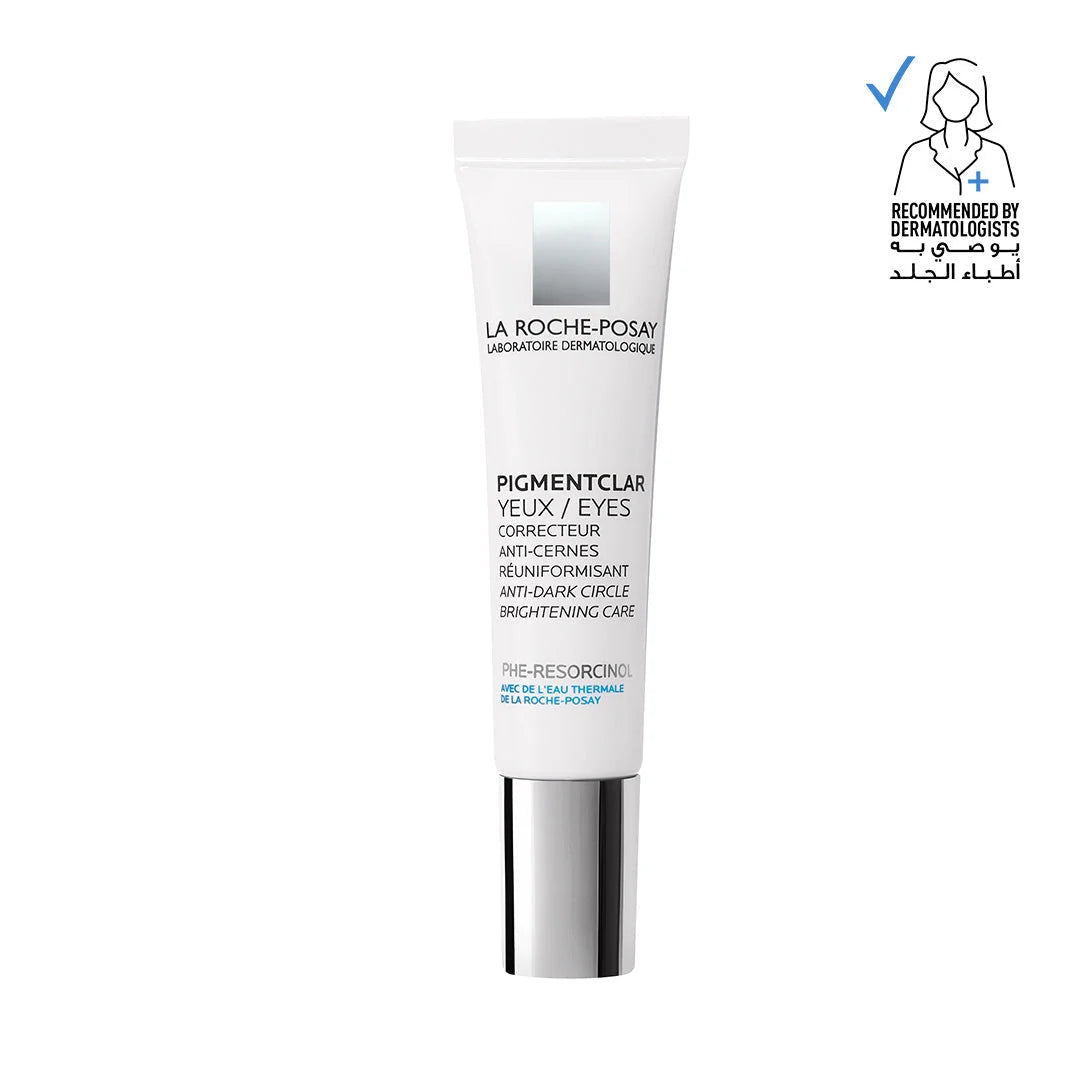 Pigmentclar Eye Cream for Dark Circles - 15ML