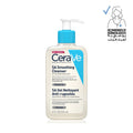 Salicylic Acid Smoothing Cleanser