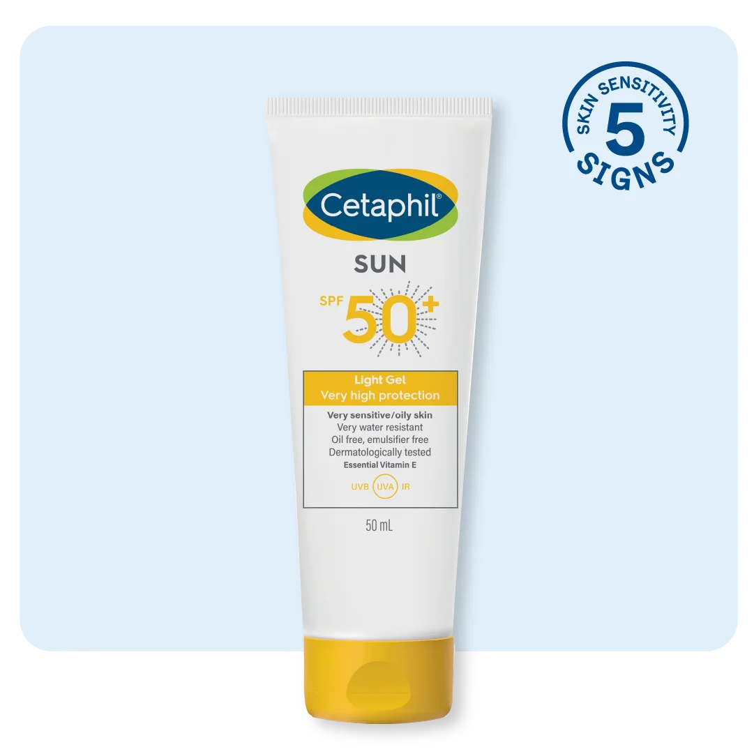 Sunlight Gel Spf 50+ - 50mL