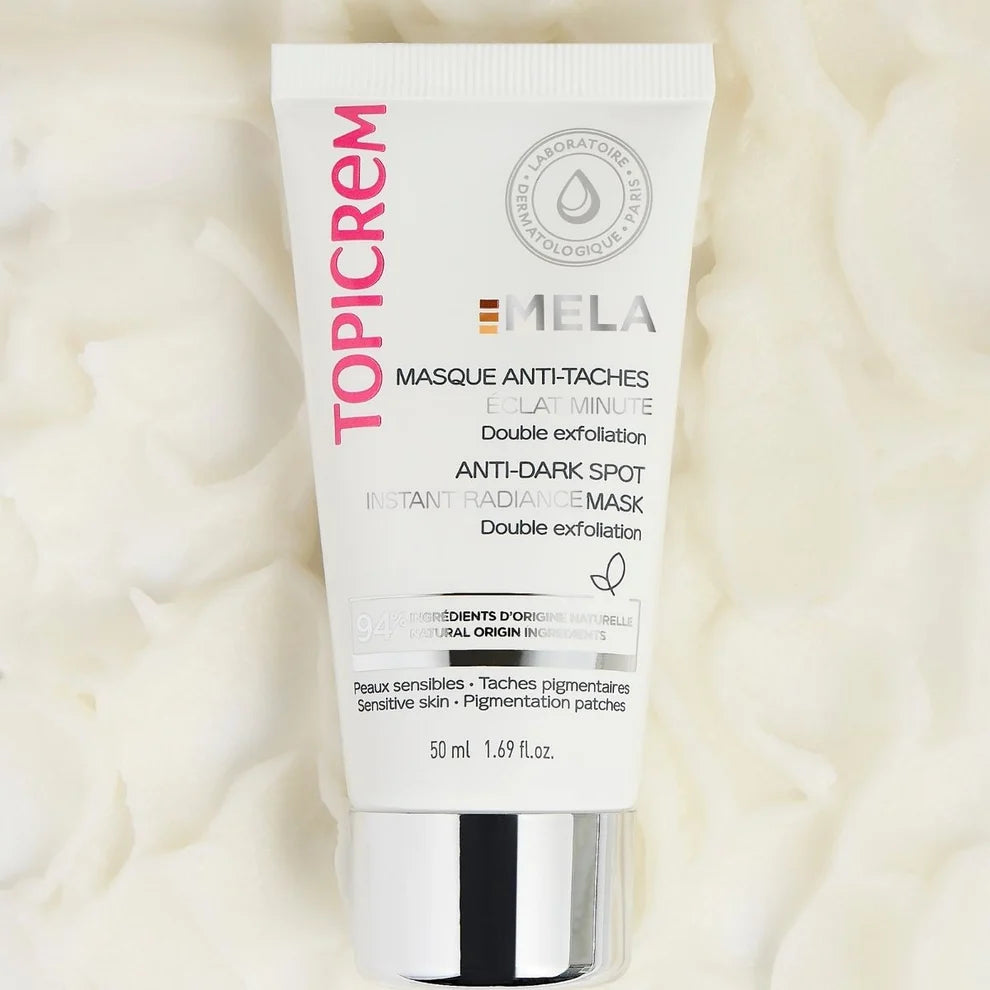 MELA Anti-Spot Instant Radiance Mask