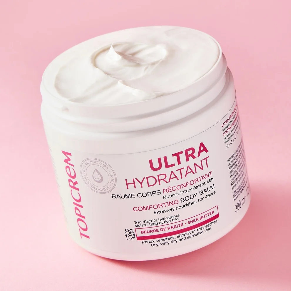 ULTRA-MOISTURIZING Comforting Body Balm