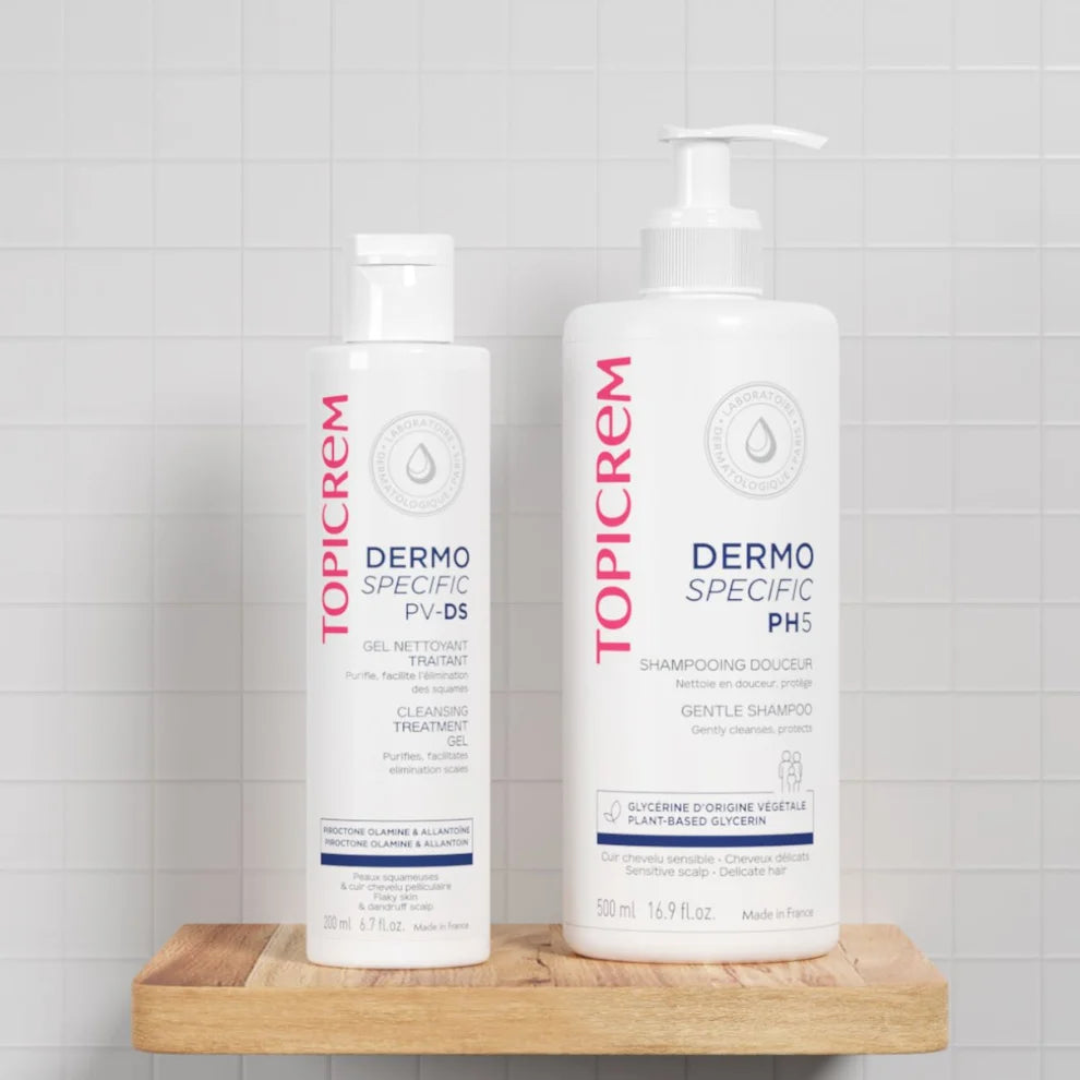 PH5 Gentle Shampoo