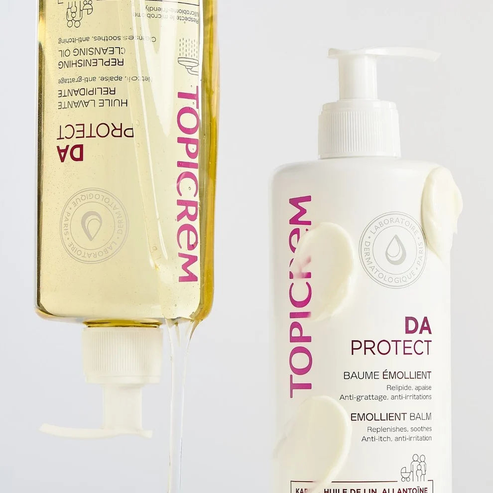 DA PROTECT Emollient Balm