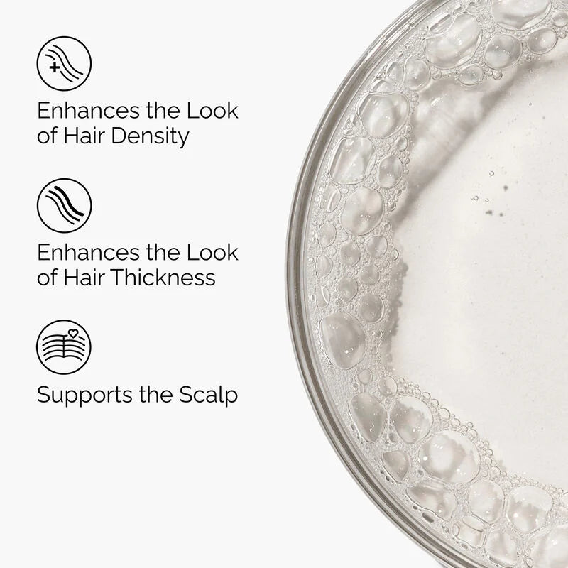 Multi-Peptide Serum for Hair Density