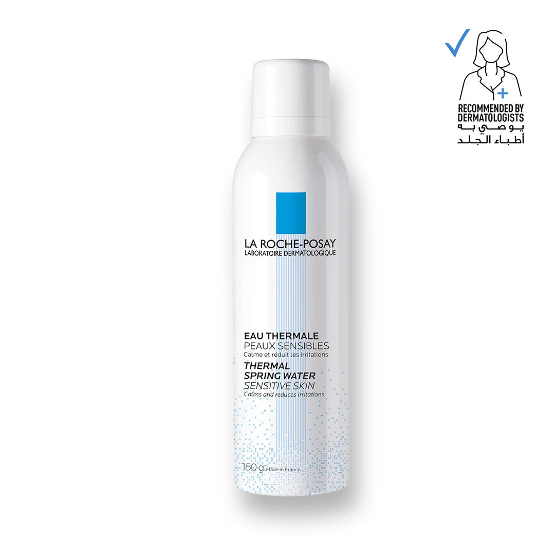 La Roche Posay Thermal Spring Water Face Mist - 150ML