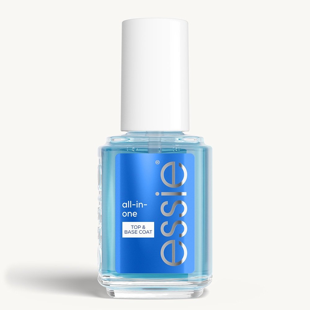 All-in-One Base & Top Coat