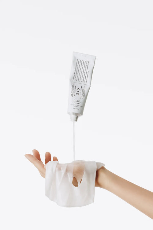 345 Relief Cream Mask
