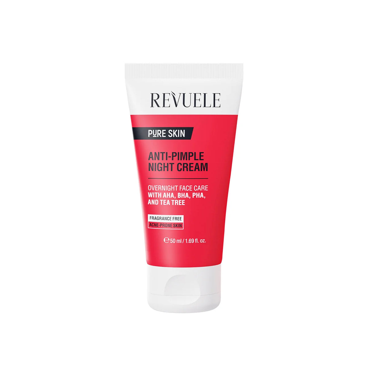 Revuele Anti-Pimple Night Cream - 50 mL