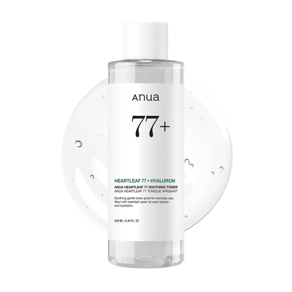 Heartleaf 77% Soothing Toner