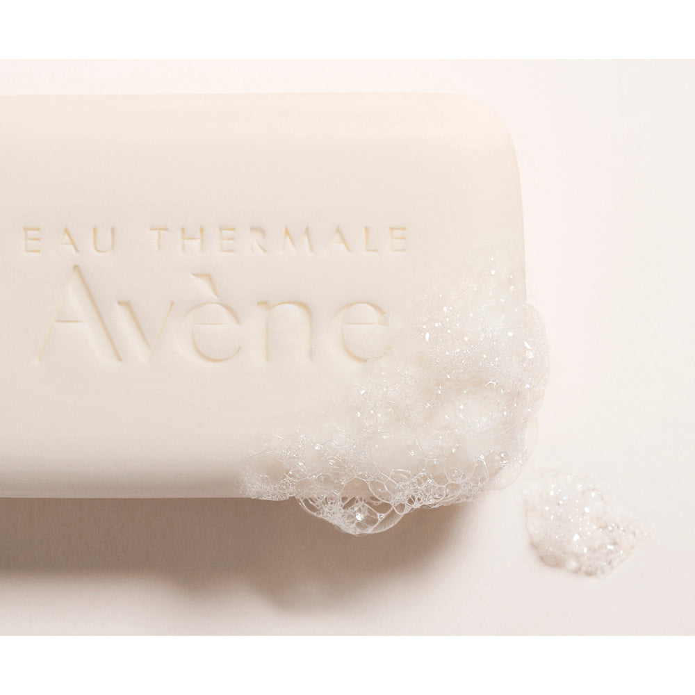 XeraCalm A.D Ultra-Rich Cleansing Bar