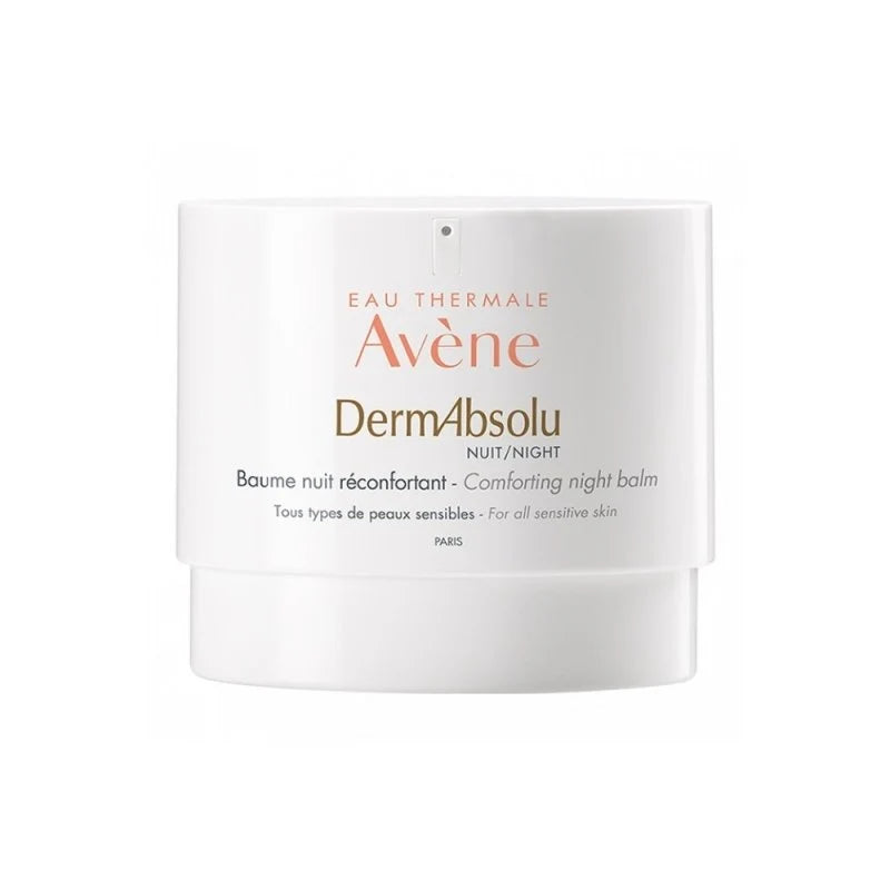 DERMABSOLU Comforting Night Cream
