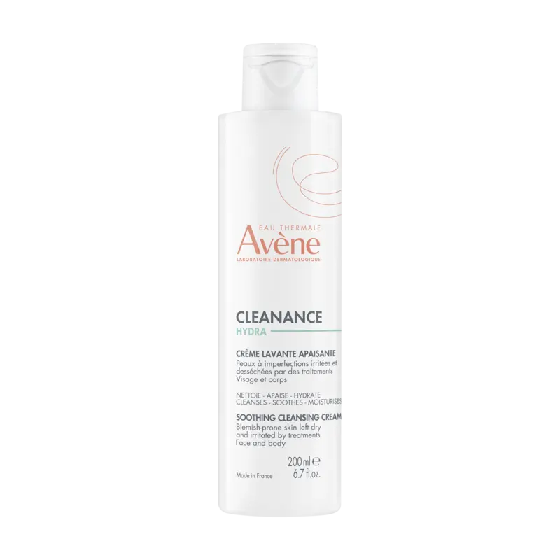 CLEANANCE HYDRA Soothing Cleansing  Cream