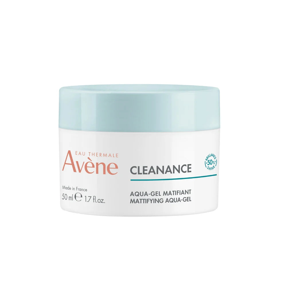 CLEANANCE Mattifying Aqua-Gel