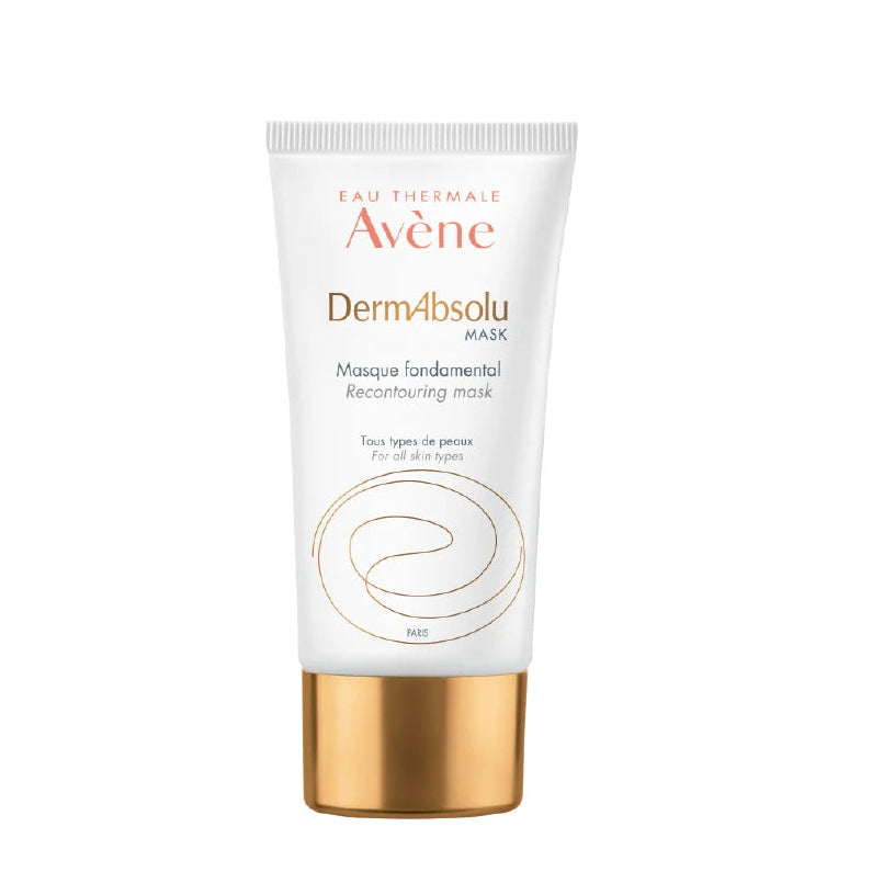 DERMABSOLU Recontouring Mask