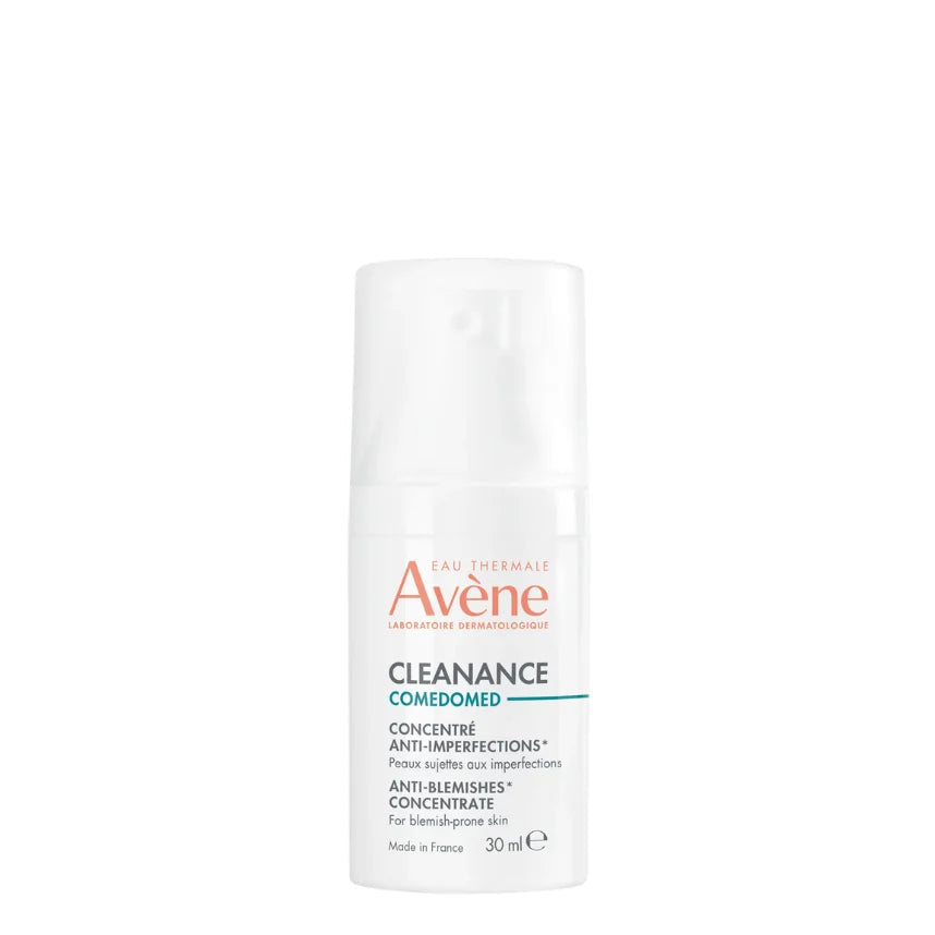 CLEANANCE Comedomed Anti-Imperfections Concentrate