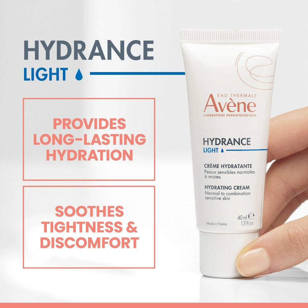 HYDRANCE Light Hydrating Emulsion
