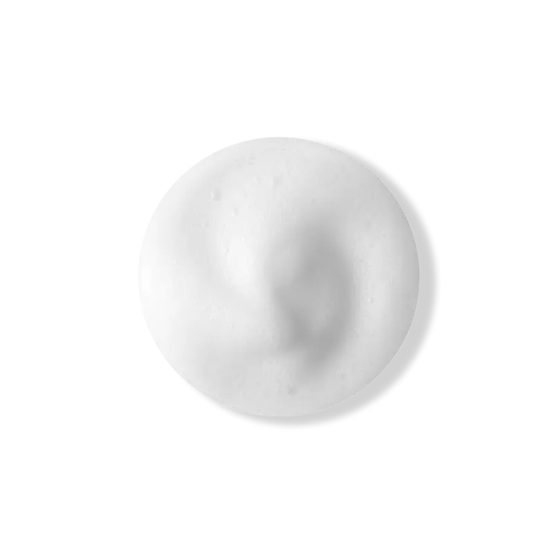 Mousse Nettoyante Matifiante