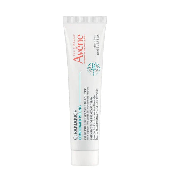 CLEANANCE Comedomed Peeling Intensive Cream