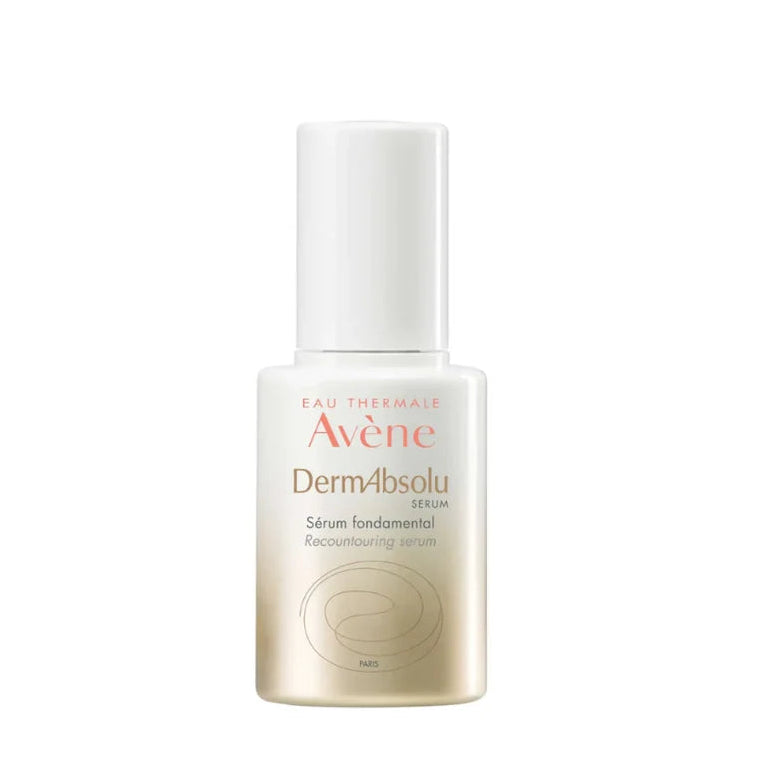 DERMABSOLU Recontouring Serum