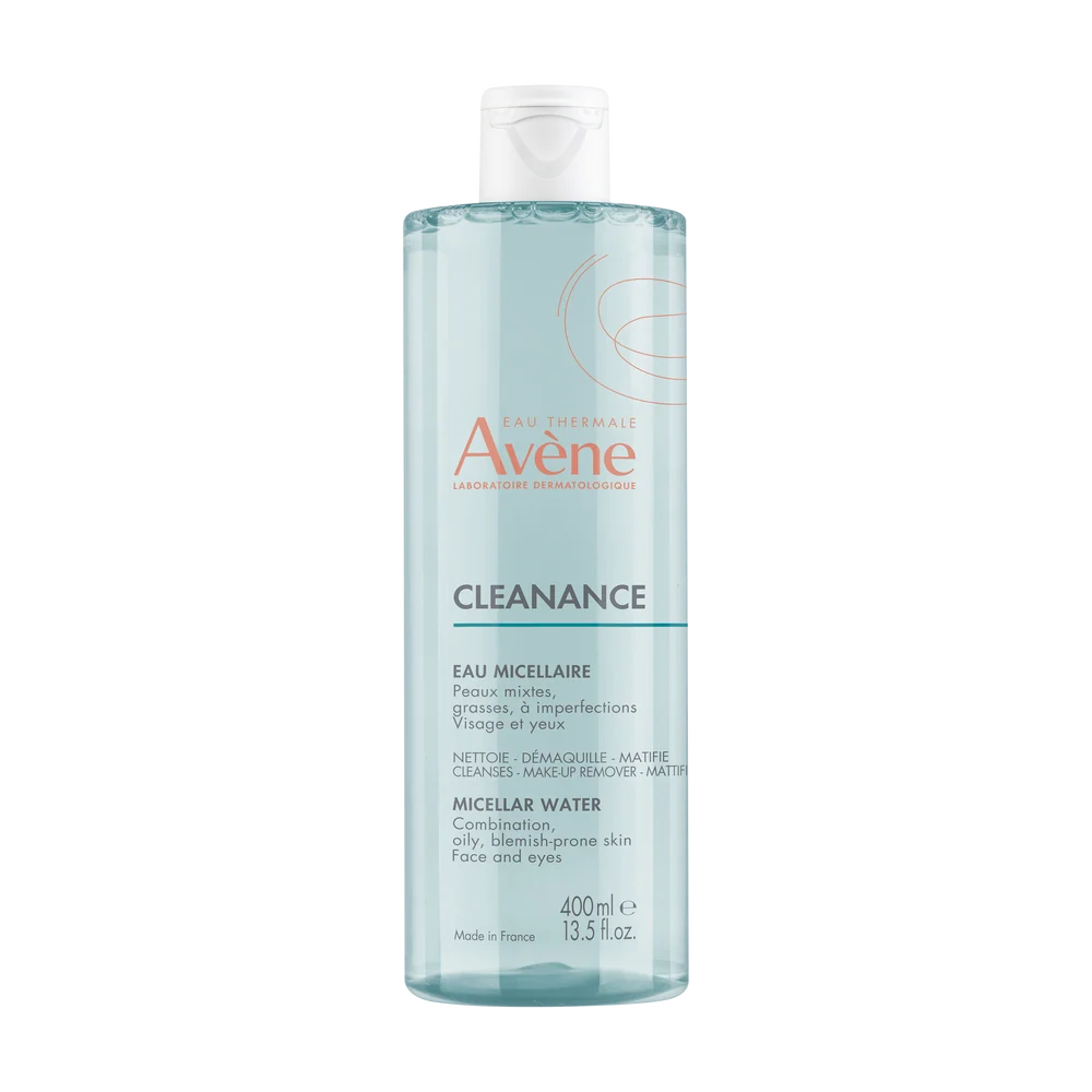 CLEANANCE Micellar Water