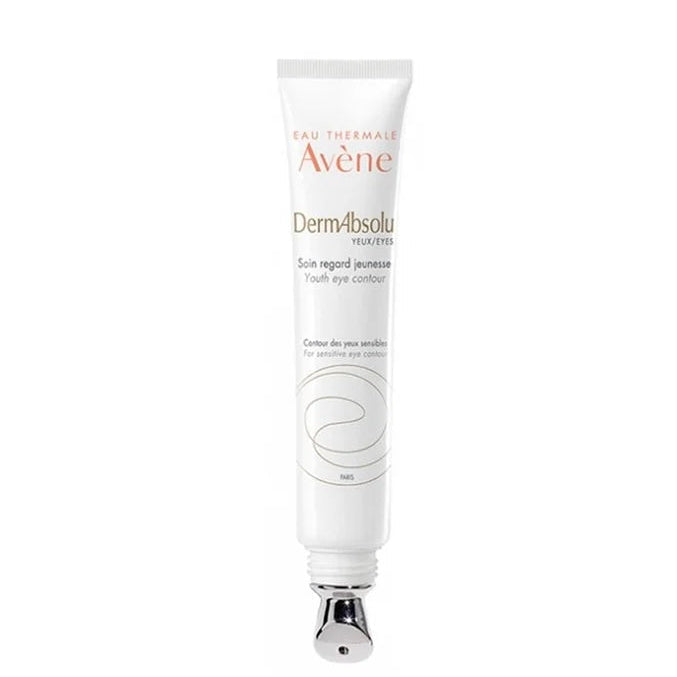DERMABSOLU Youthful Eye Cream