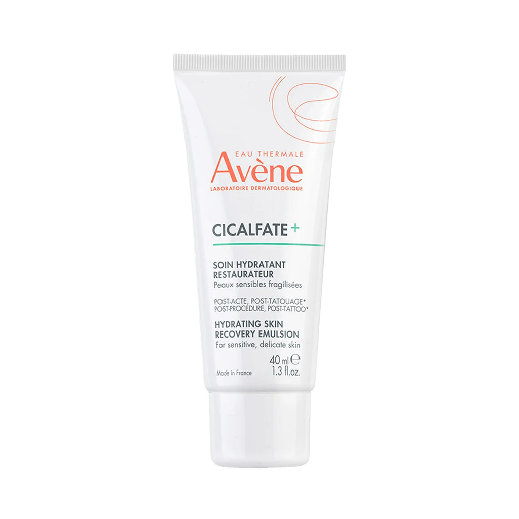 CICALFATE+ Hydrating Skin Repairing Emulsion
