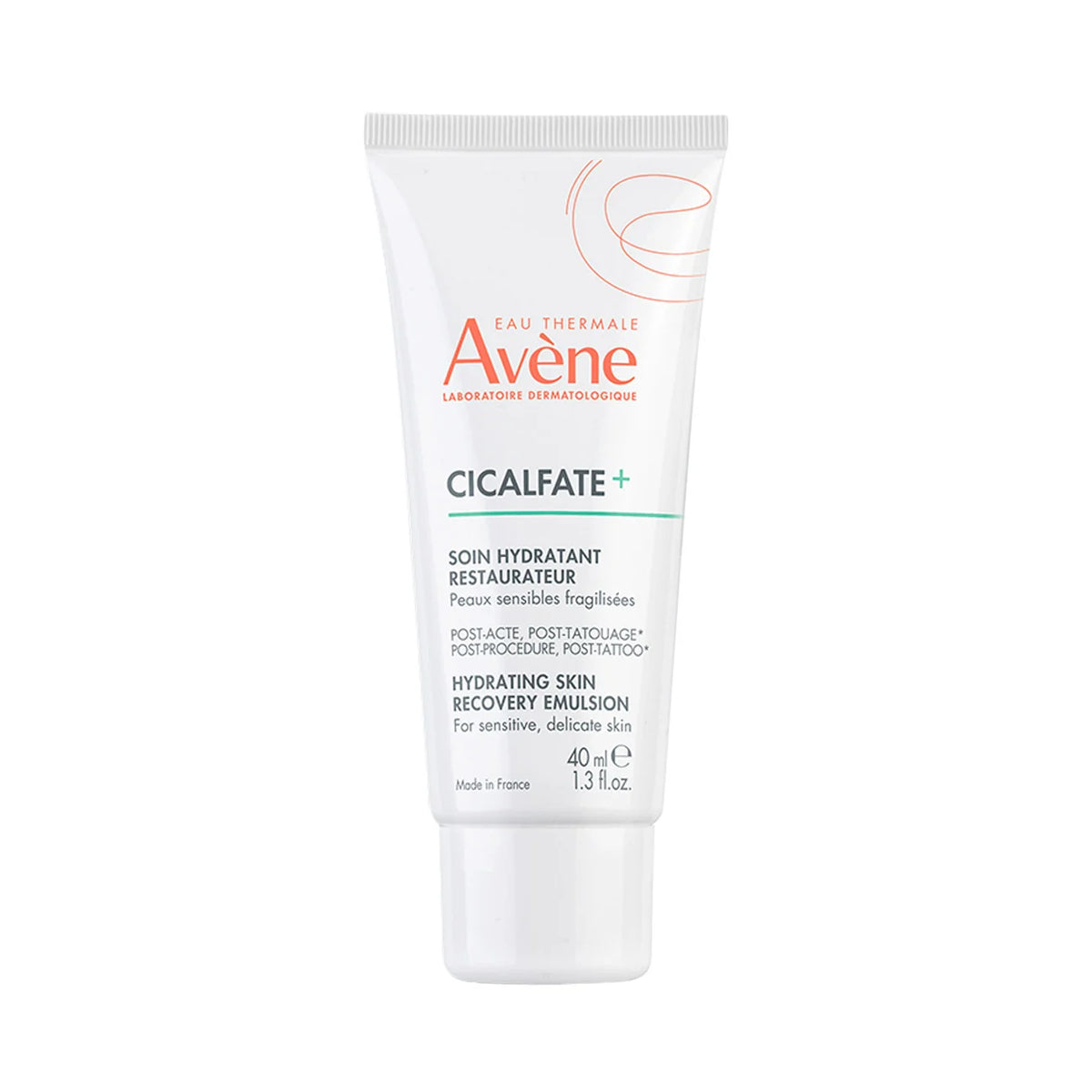 CICALFATE+ Hydrating Skin Repairing Emulsion