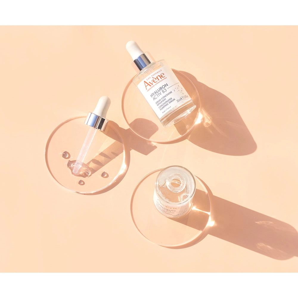 HYALURON ACTIV B3 Concentrated Plumping Serum