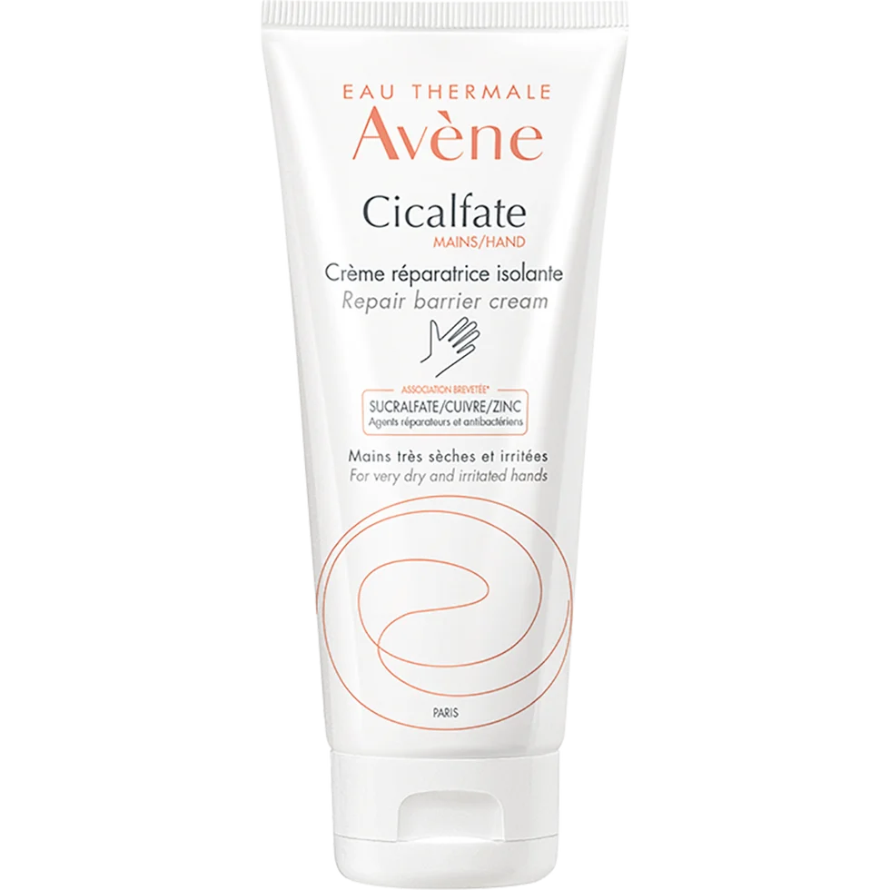 CICALFATE Hand Repairing Cream
