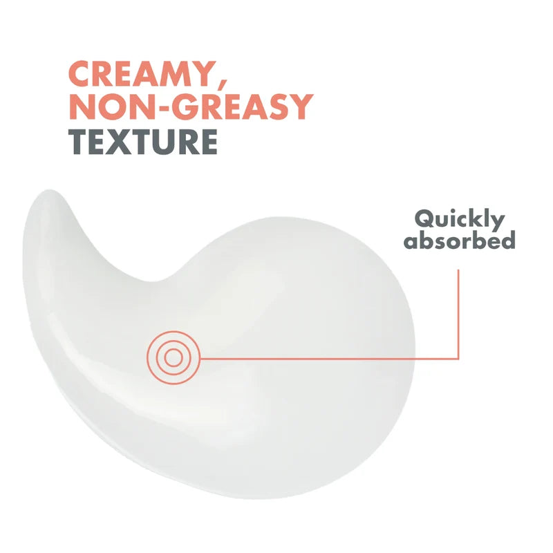 CLEANANCE HYDRA Soothing Cream