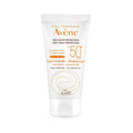 SOINS SOLAIRES High-Protection Mineral Cream SPF50+