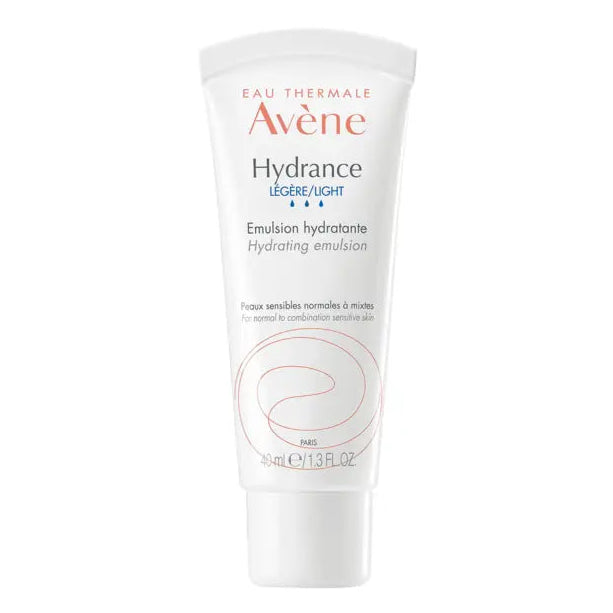 HYDRANCE Light Hydrating Emulsion