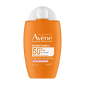 SOINS SOLAIRES Ultra Fluid Eclat Radiance SPF50+