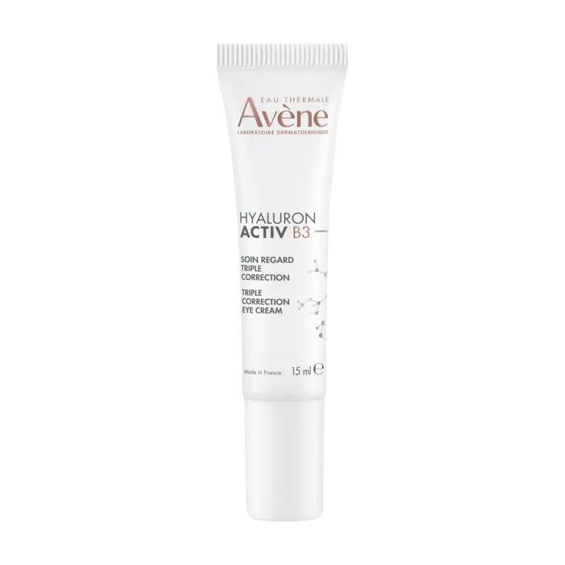 HYALURON ACTIV B3 Triple Correction Eye cream
