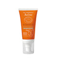 SOINS SOLAIRES Anti-Aging SPF50+
