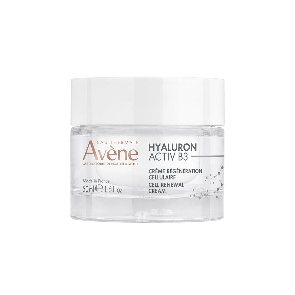 HYALURON ACTIV B3 Cellular Renewal Cream