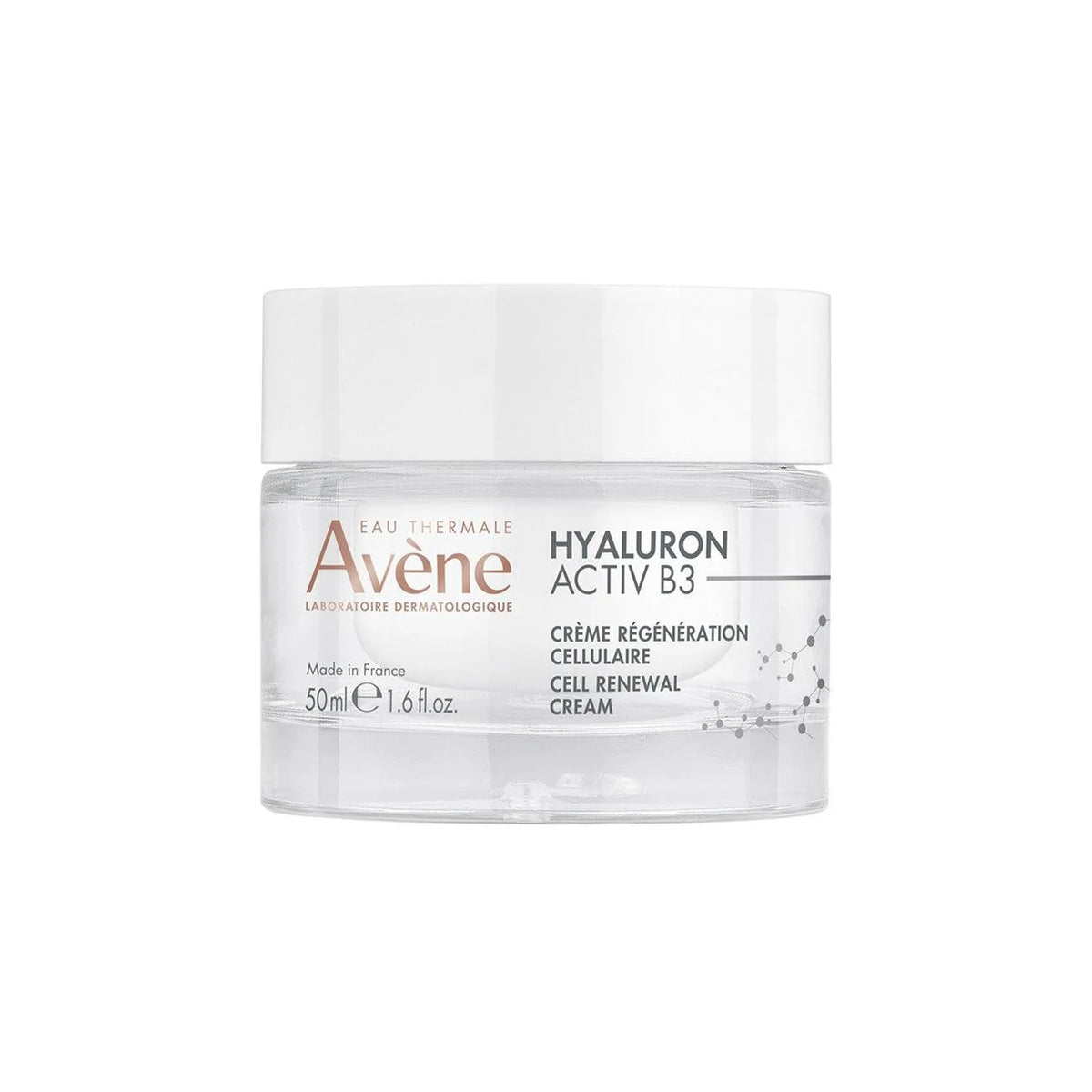 HYALURON ACTIV B3 Cellular Renewal Cream
