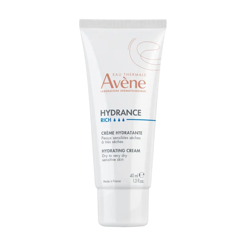 HYDRANCE Rich Hydrating Cream