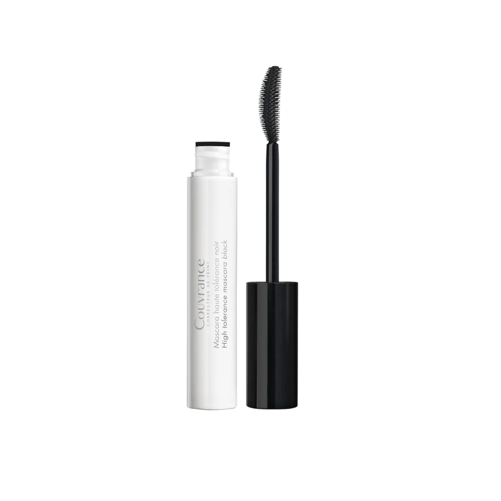 COUVRANCE High-Tolerance Black Mascara